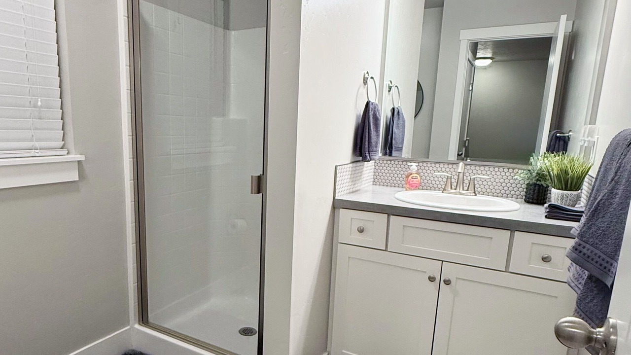Photo of Bathroom in Boise
