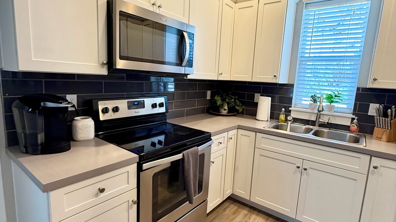 Photo of Kitchen in Boise