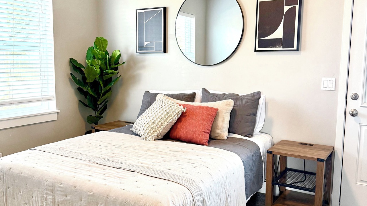 Photo of Bedroom in Boise