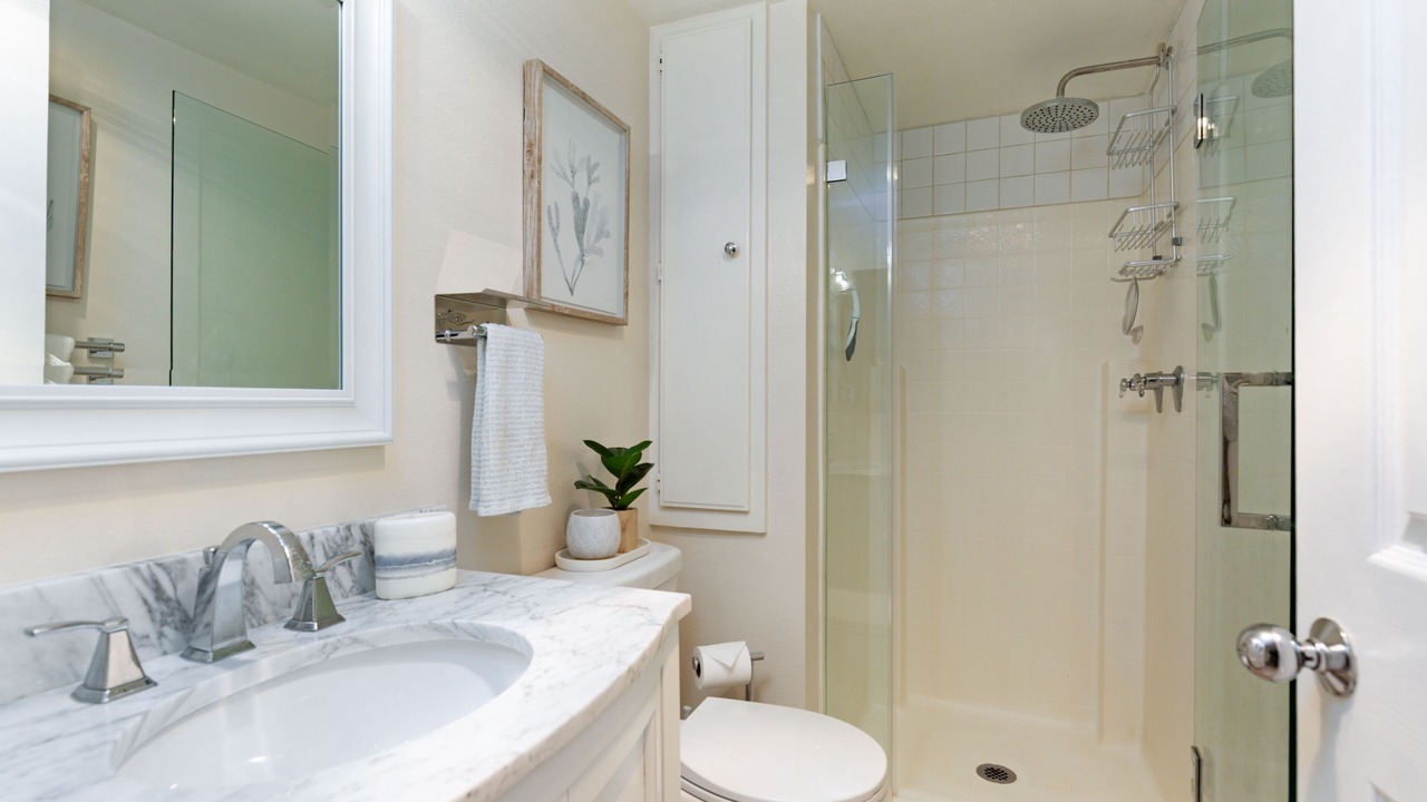 Photo of Bathroom in Townsite