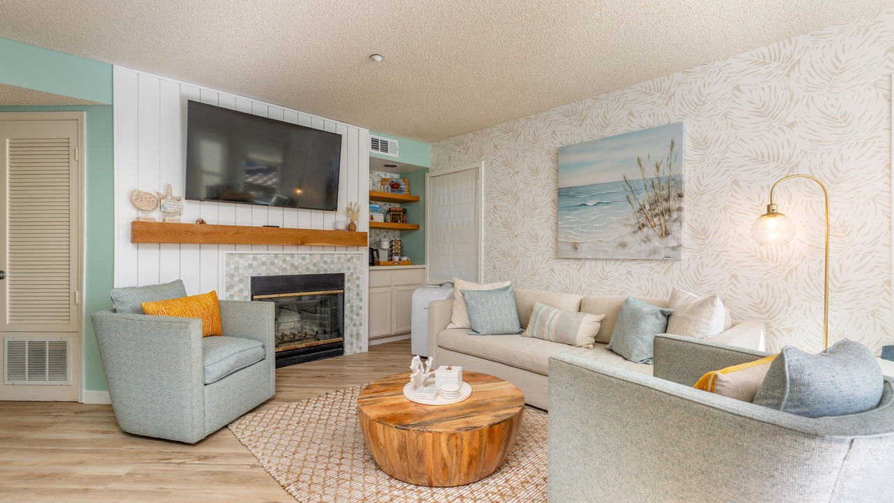 Photo of Livingroom in Townsite
