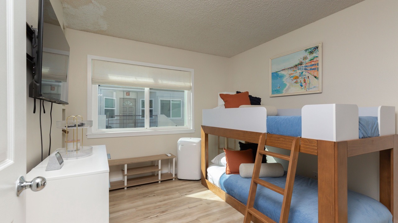 Photo of Bedroom in Townsite
