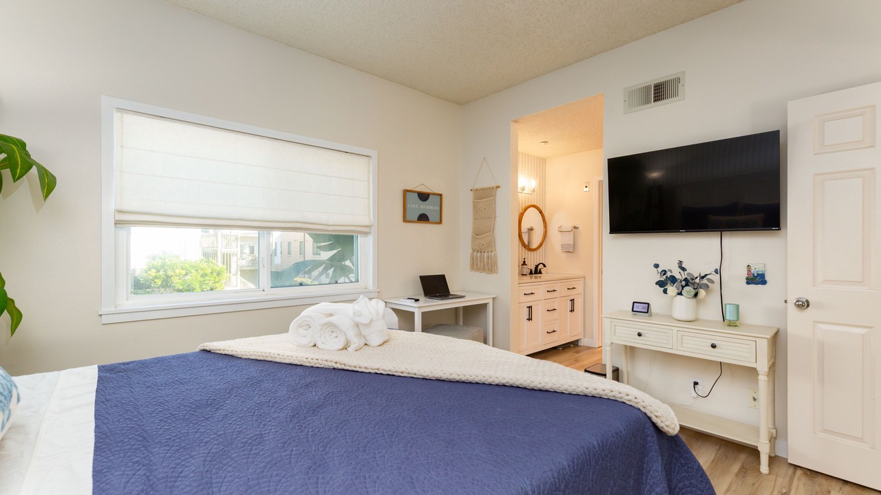 Photo of Bedroom in Townsite