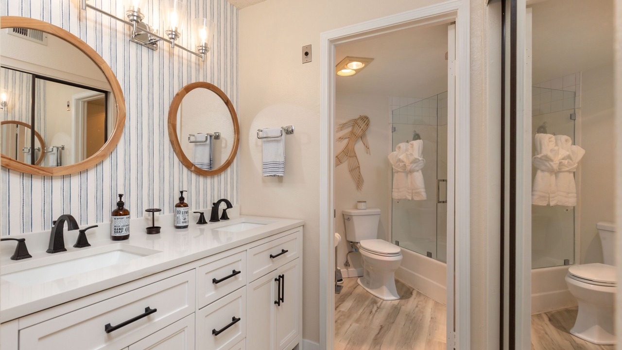 Photo of Bathroom in Townsite