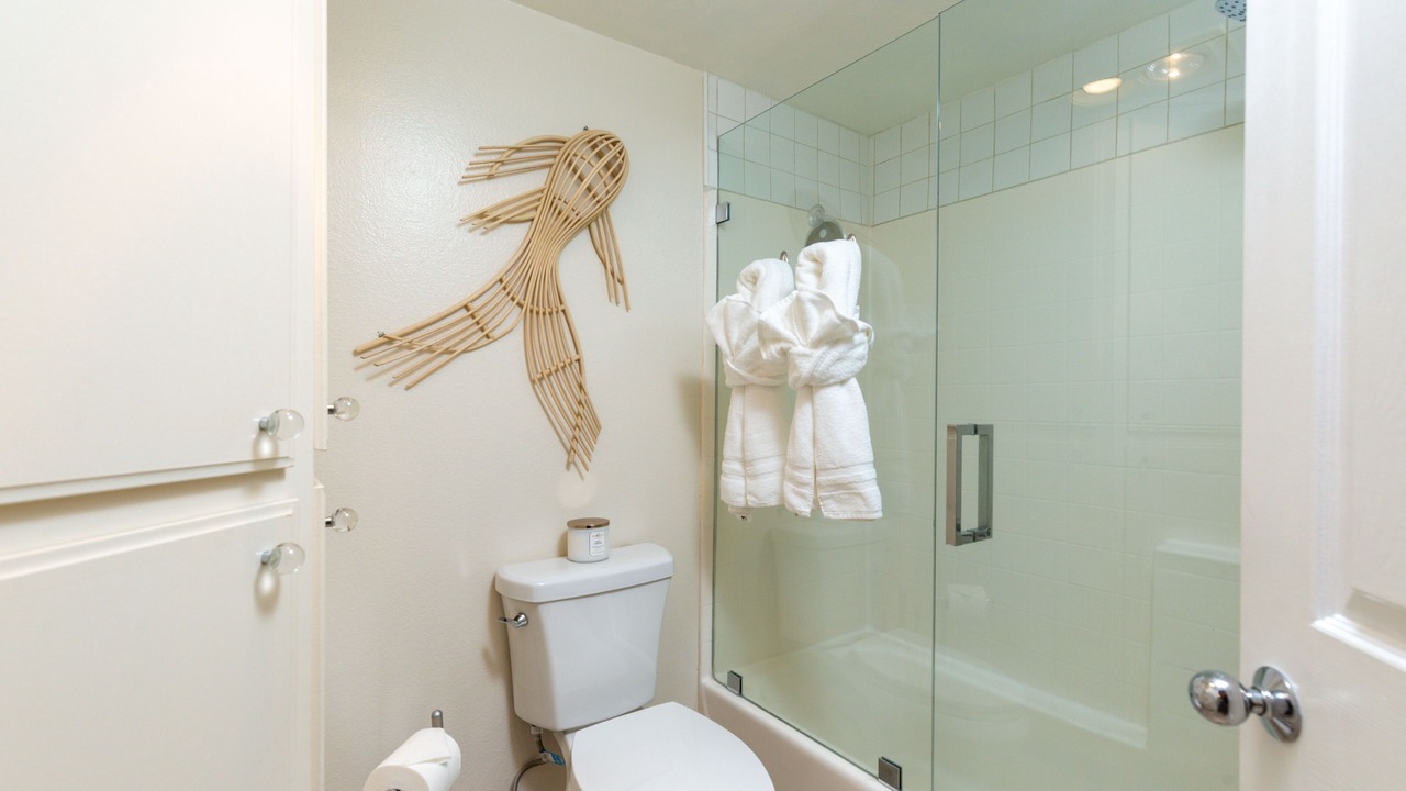 Photo of Bathroom in Townsite