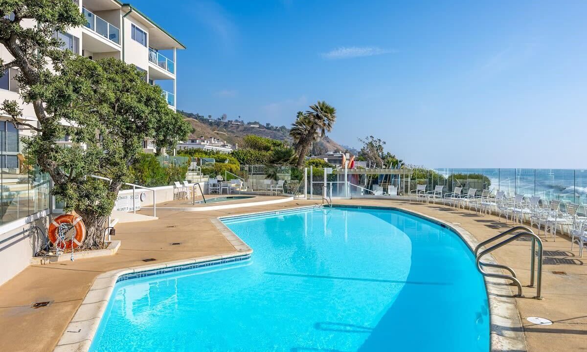 Photo of Outdoor in Eastern Malibu