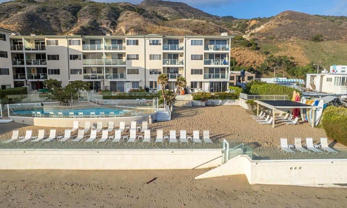 Photo of Outdoor in Eastern Malibu