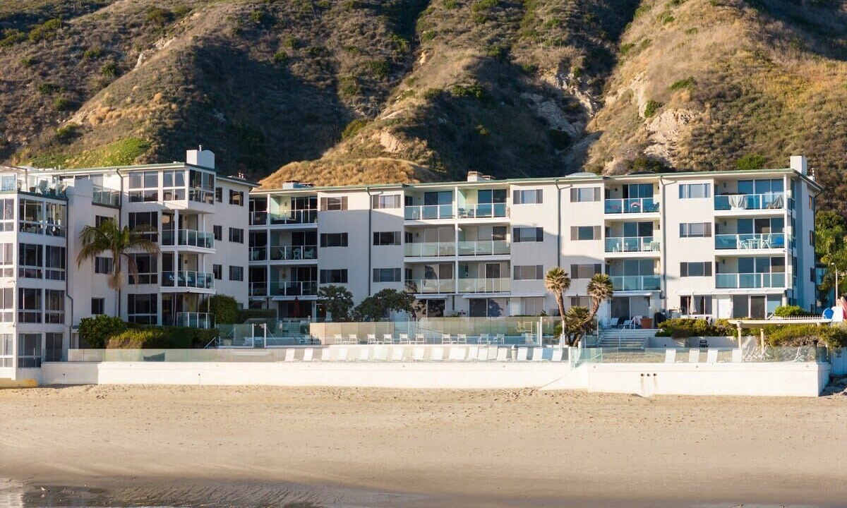 Photo of Outdoor in Eastern Malibu