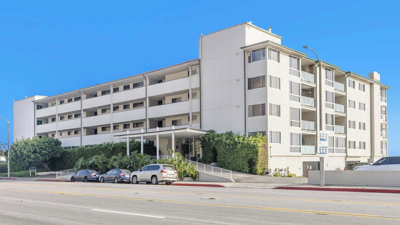 Photo of Outdoor in Eastern Malibu