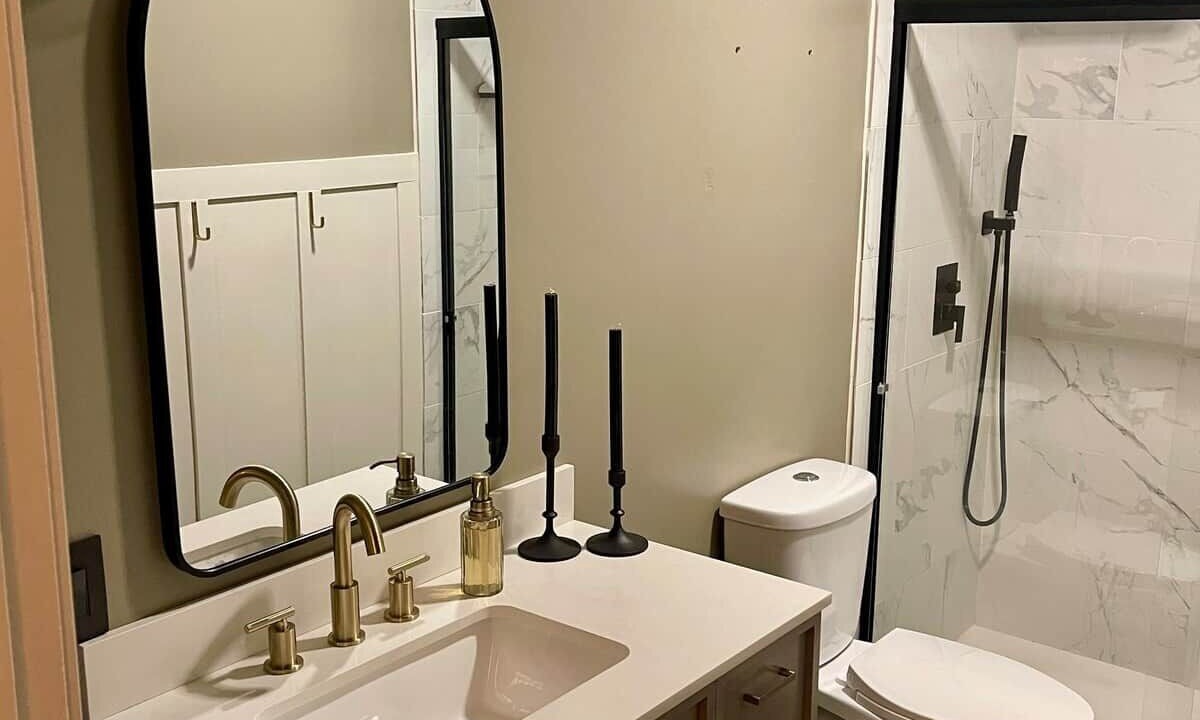 Photo of Bathroom in Marion