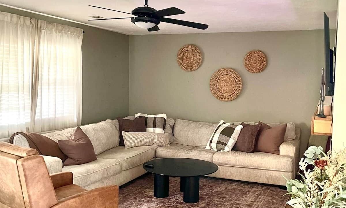 Photo of Livingroom in Marion