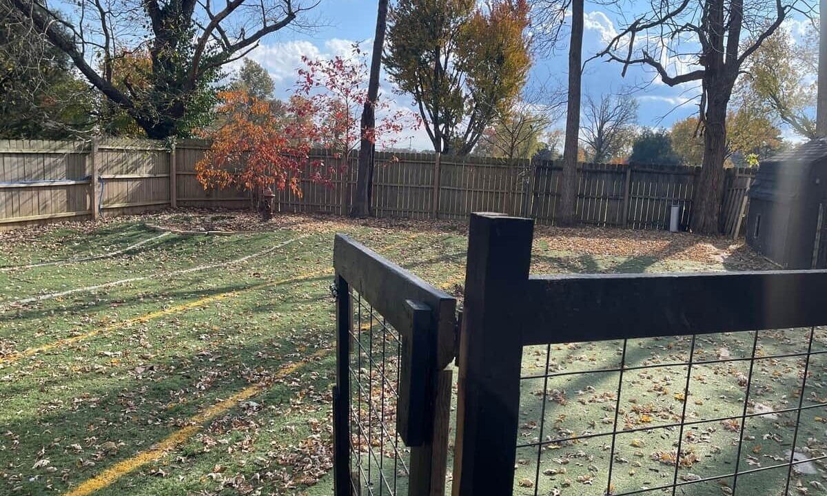 Photo of Outdoor in Marion