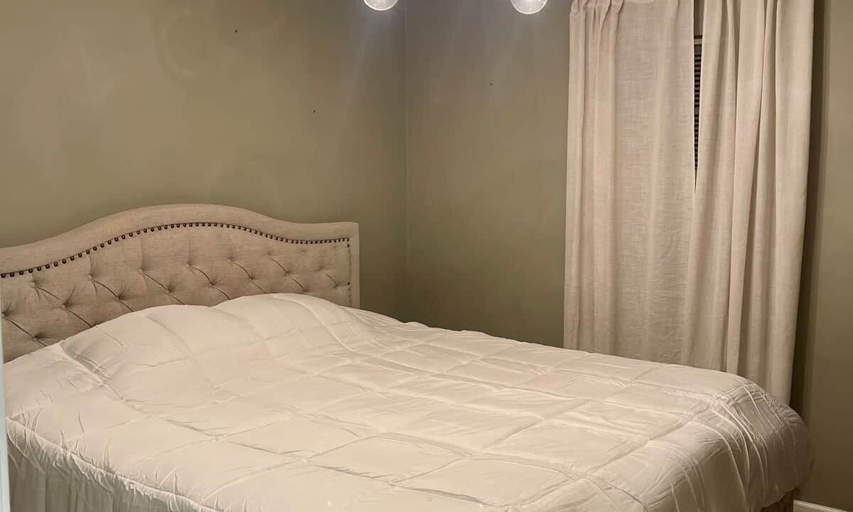 Photo of Bedroom in Marion