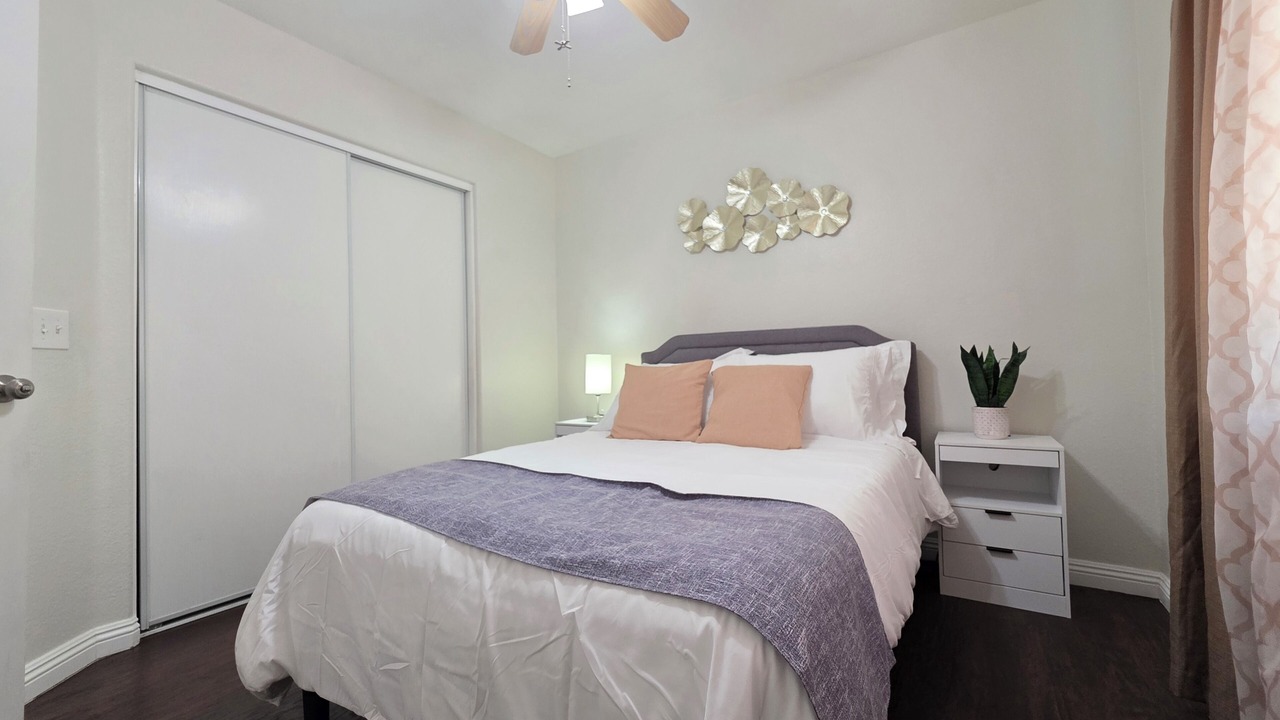 Photo of Bedroom in Bloomington