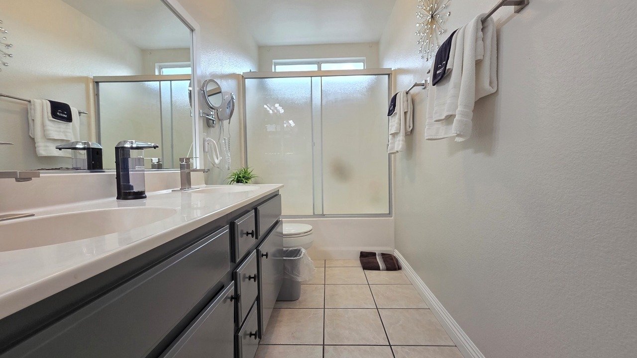 Photo of Bathroom in Bloomington