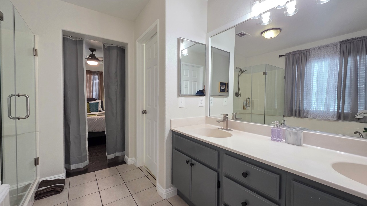 Photo of Bathroom in Bloomington