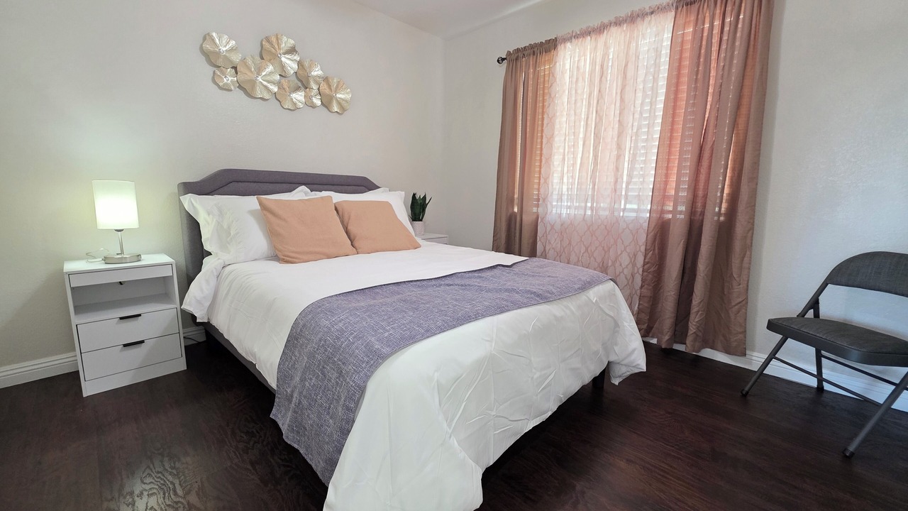 Photo of Bedroom in Bloomington