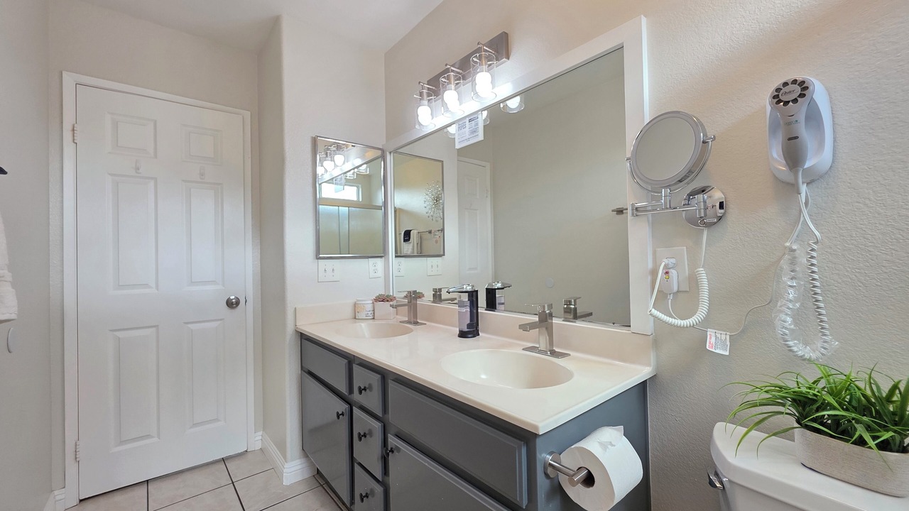 Photo of Bathroom in Bloomington