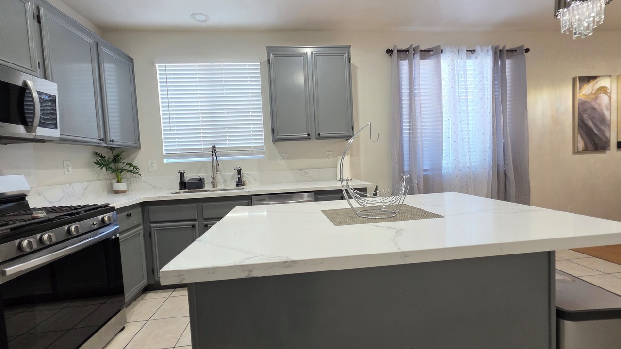 Photo of Kitchen in Bloomington
