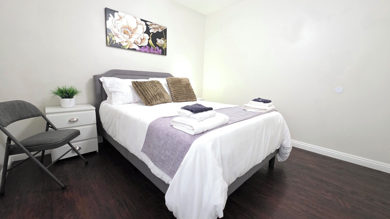 Photo of Bedroom in Bloomington