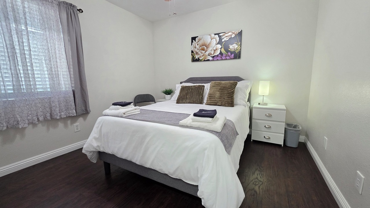 Photo of Bedroom in Bloomington