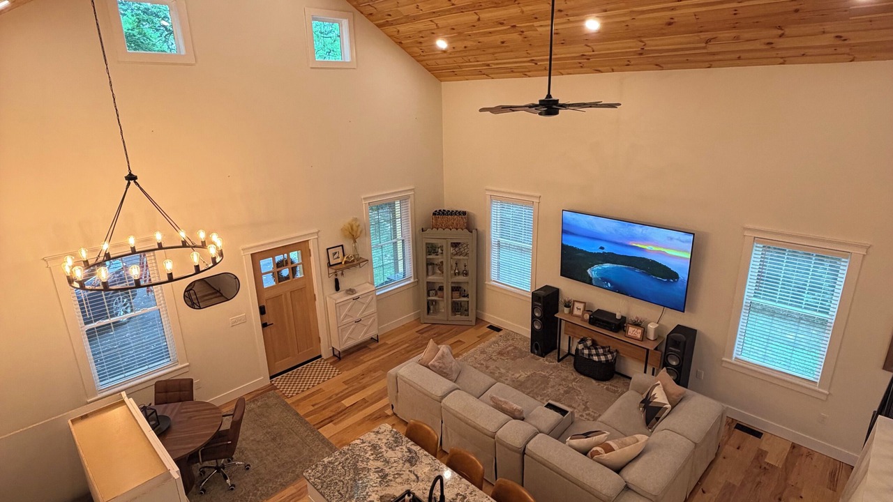 Photo of Livingroom in Mohnton