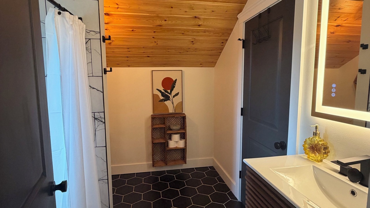 Photo of Bathroom in Mohnton