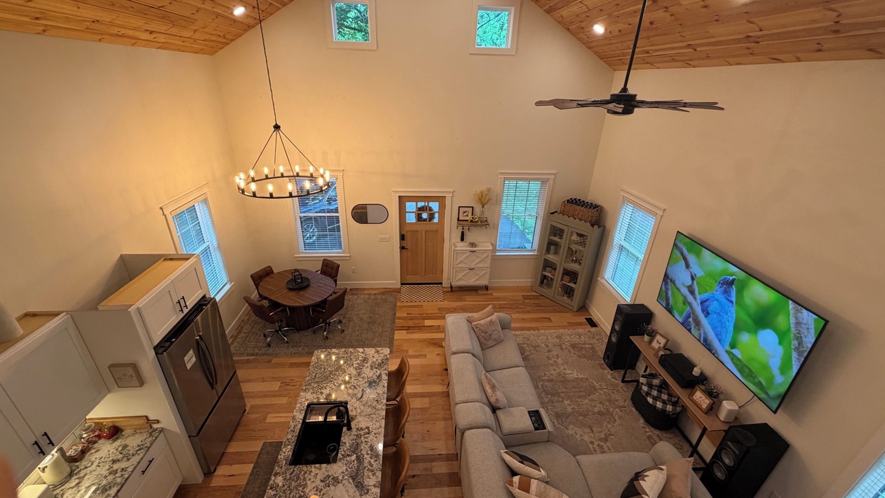 Photo of Livingroom in Mohnton