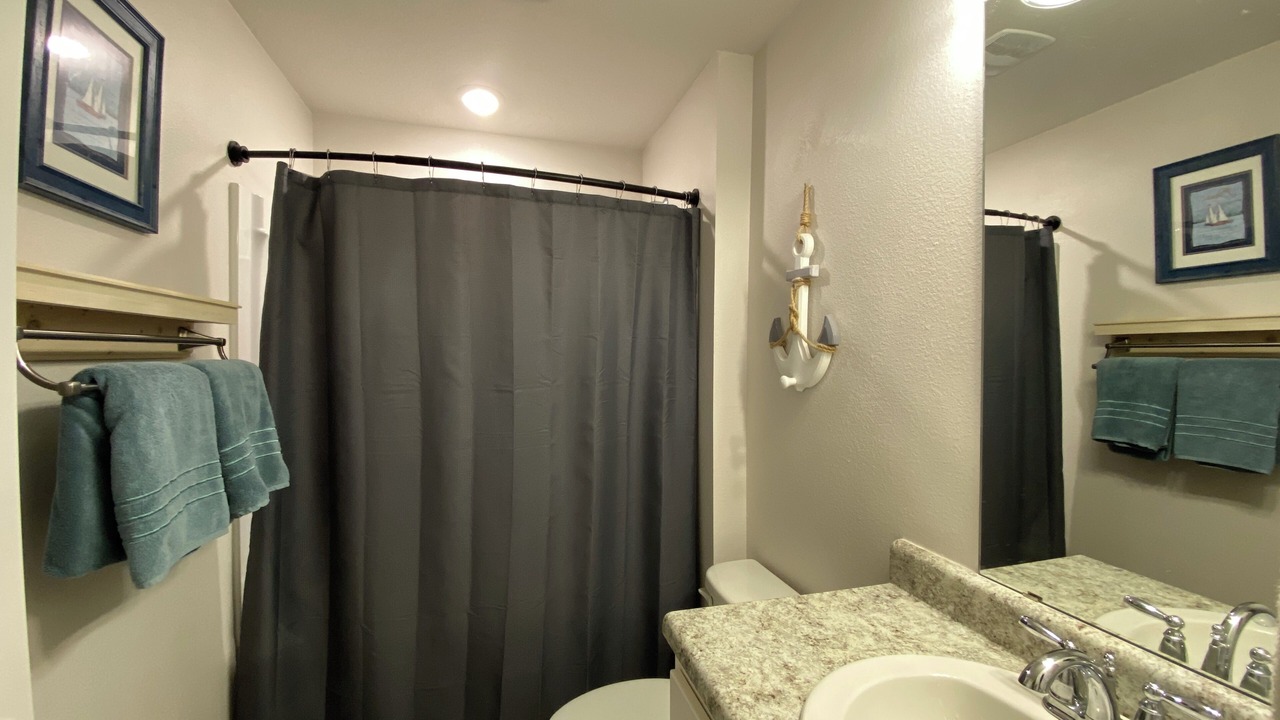 Photo of Bathroom in Laurel Hill