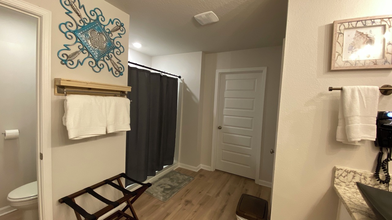 Photo of Bathroom in Laurel Hill