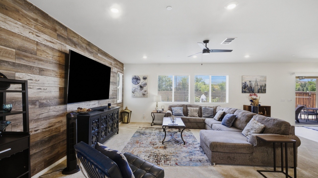 Photo of Bedroom in Sun City