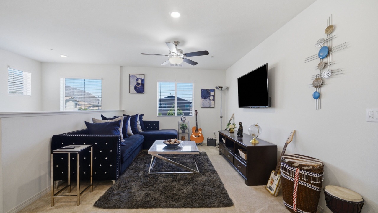 Photo of Bedroom in Sun City