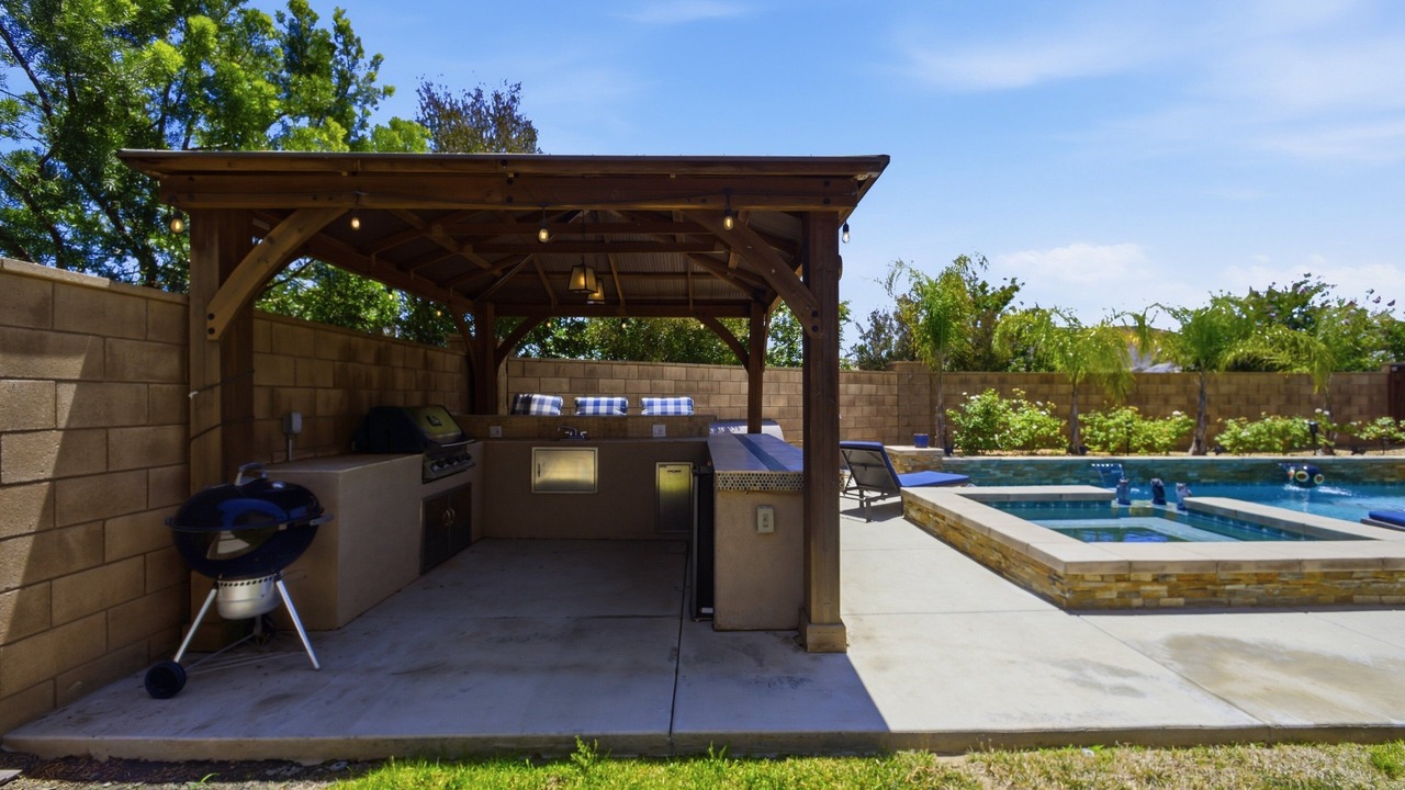 Photo of Outdoor in Sun City