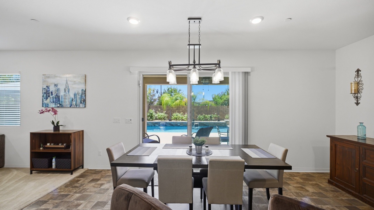Photo of Bedroom in Sun City