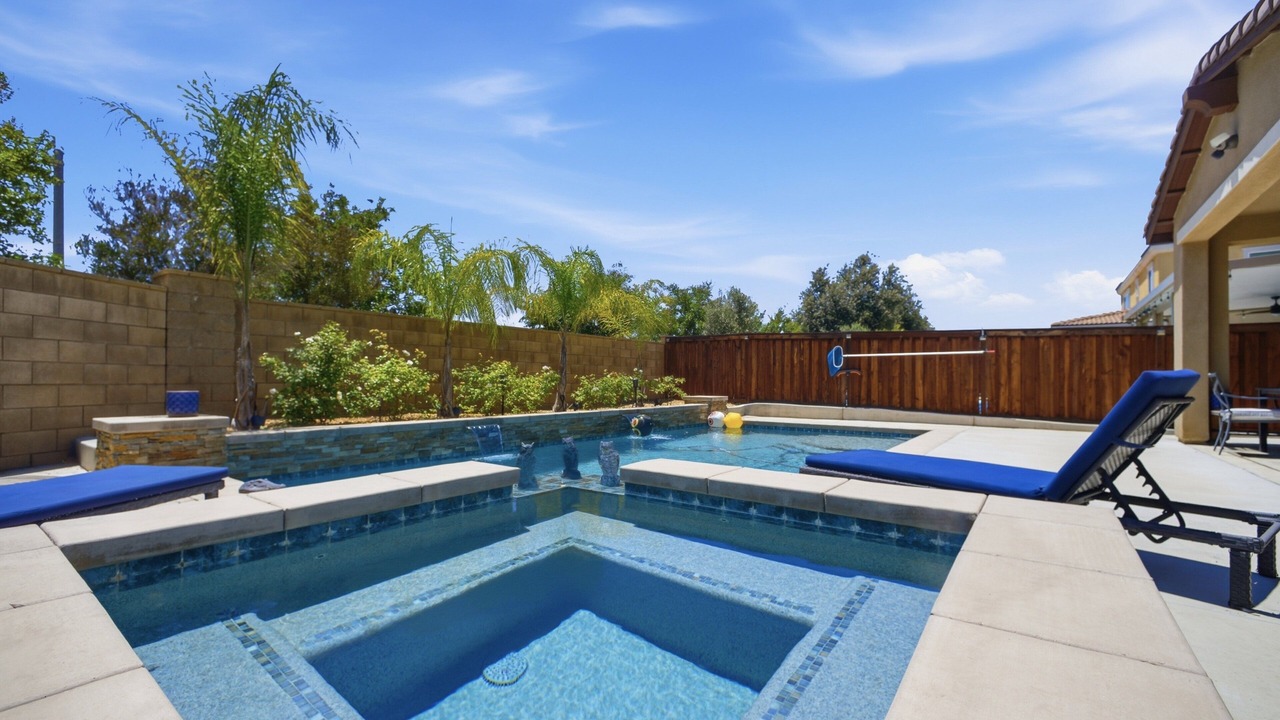 Photo of Outdoor in Sun City