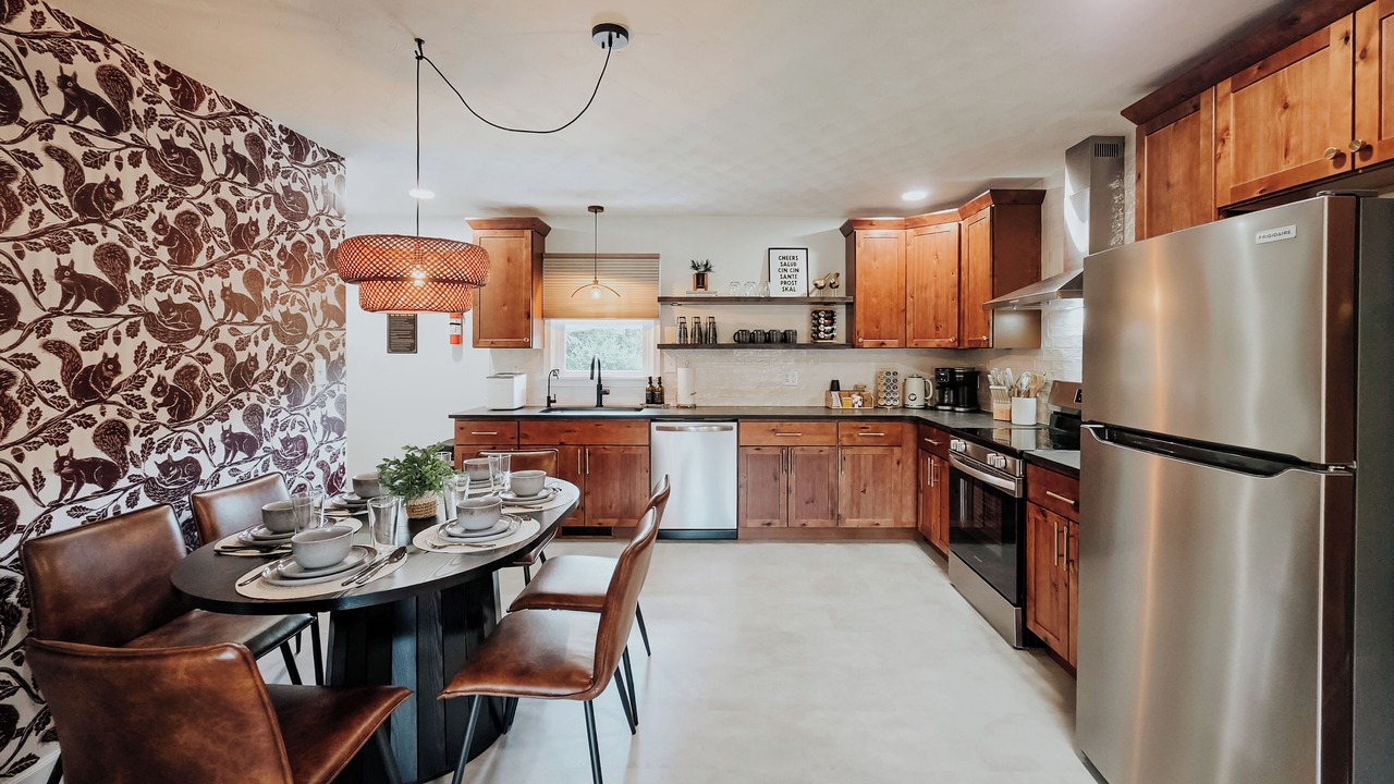 Photo of Kitchen in Lebanon