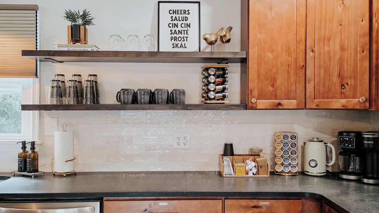 Photo of Kitchen in Lebanon