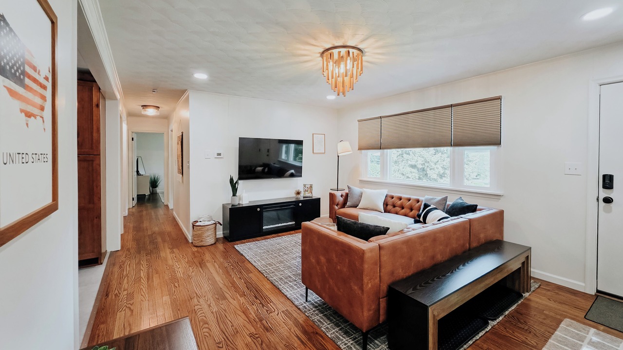 Photo of Livingroom in Lebanon
