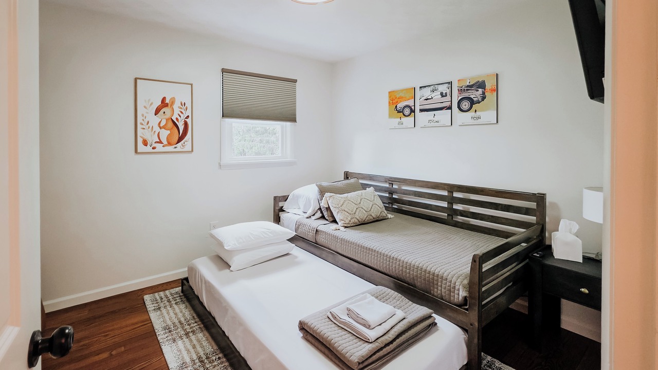 Photo of Bedroom in Lebanon
