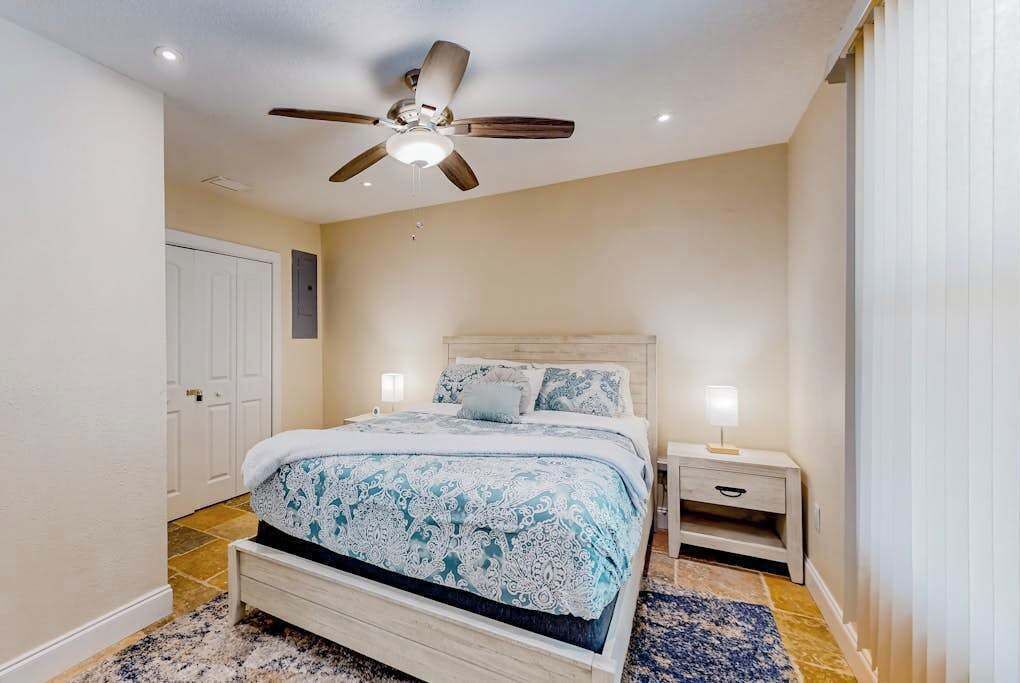 Photo of Bedroom in Bayou Oaks