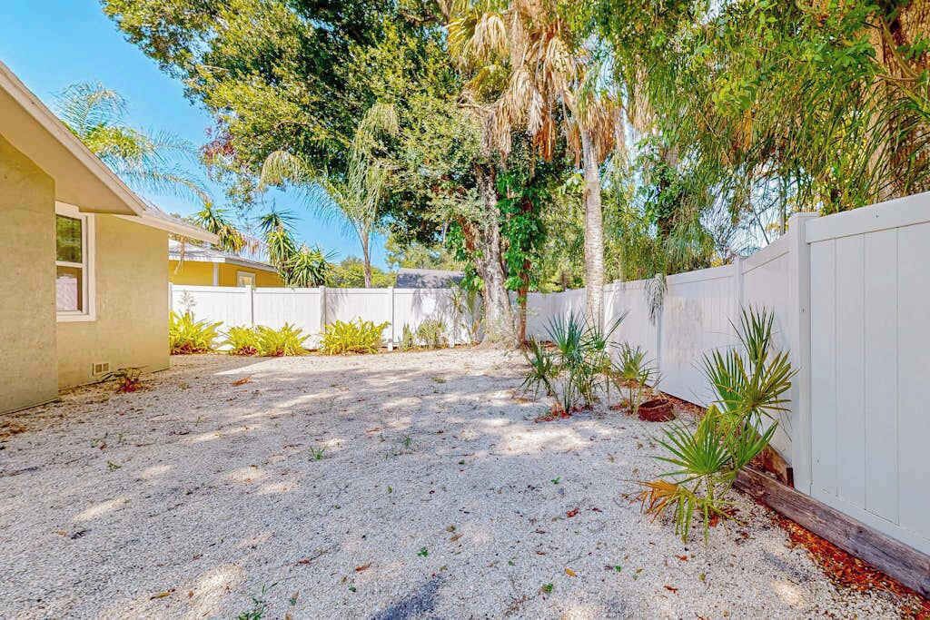 Photo of Outdoor in Bayou Oaks