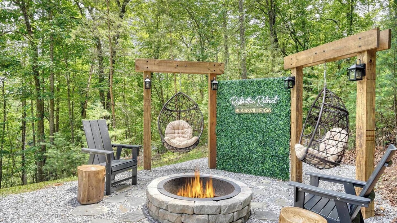 Photo of Outdoor in Blairsville