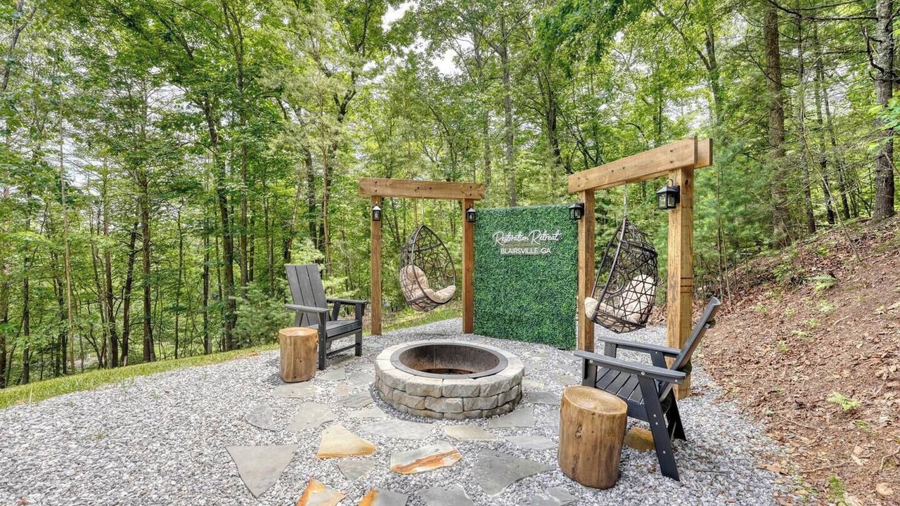 Photo of Outdoor in Blairsville