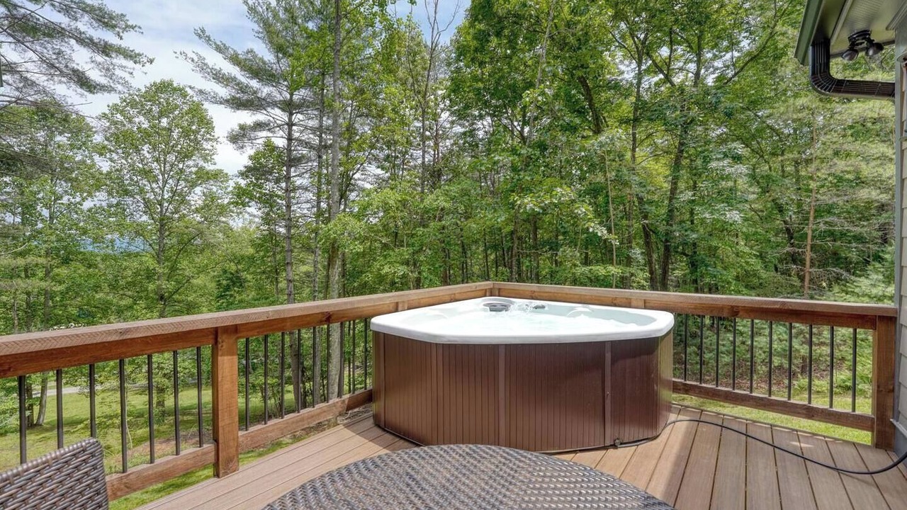 Photo of Outdoor in Blairsville