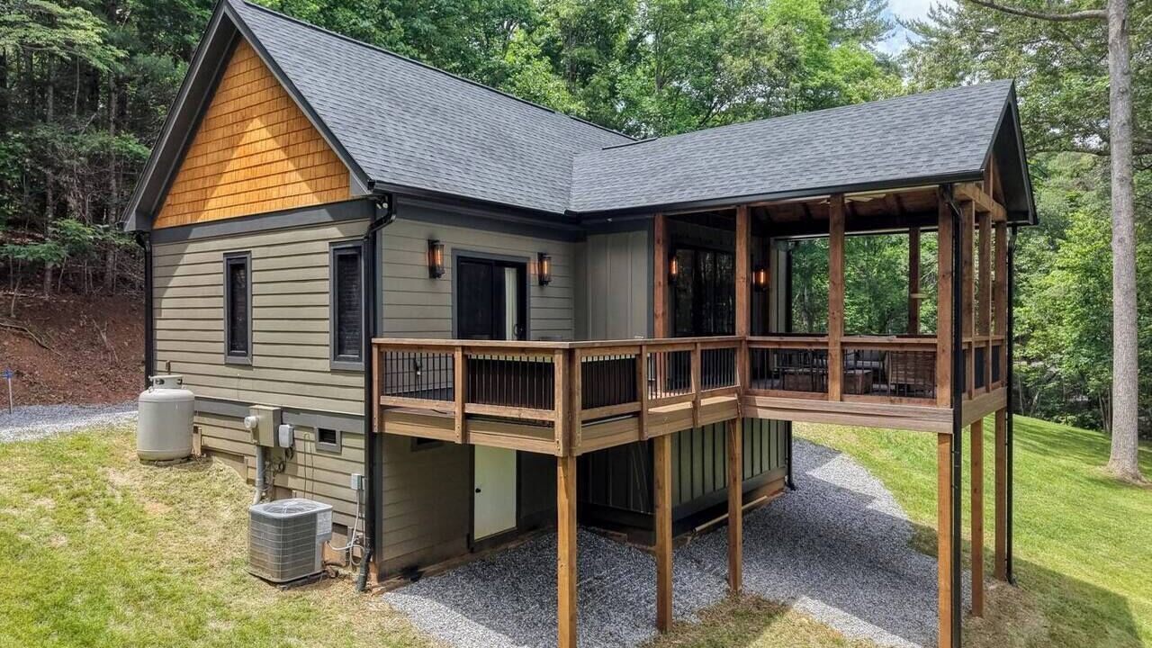 Photo of Outdoor in Blairsville