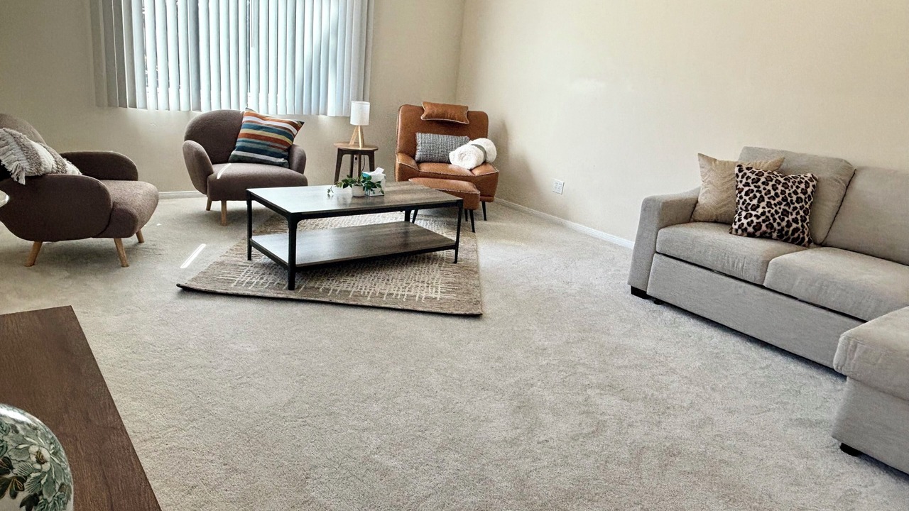 Photo of Livingroom in Lake Murray