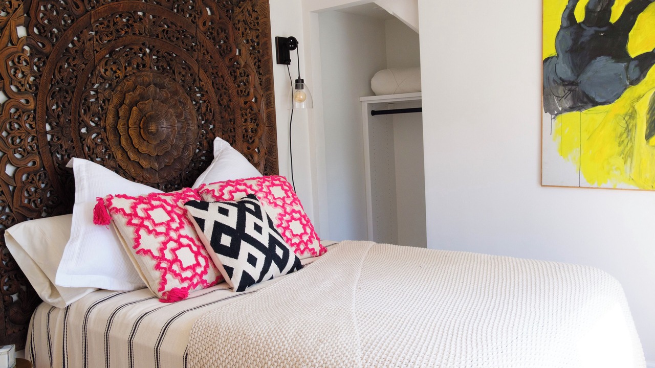 Photo of Bedroom in Mid City