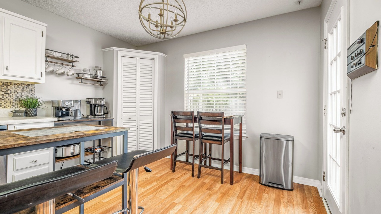 Photo of Kitchen in Myrtle Grove
