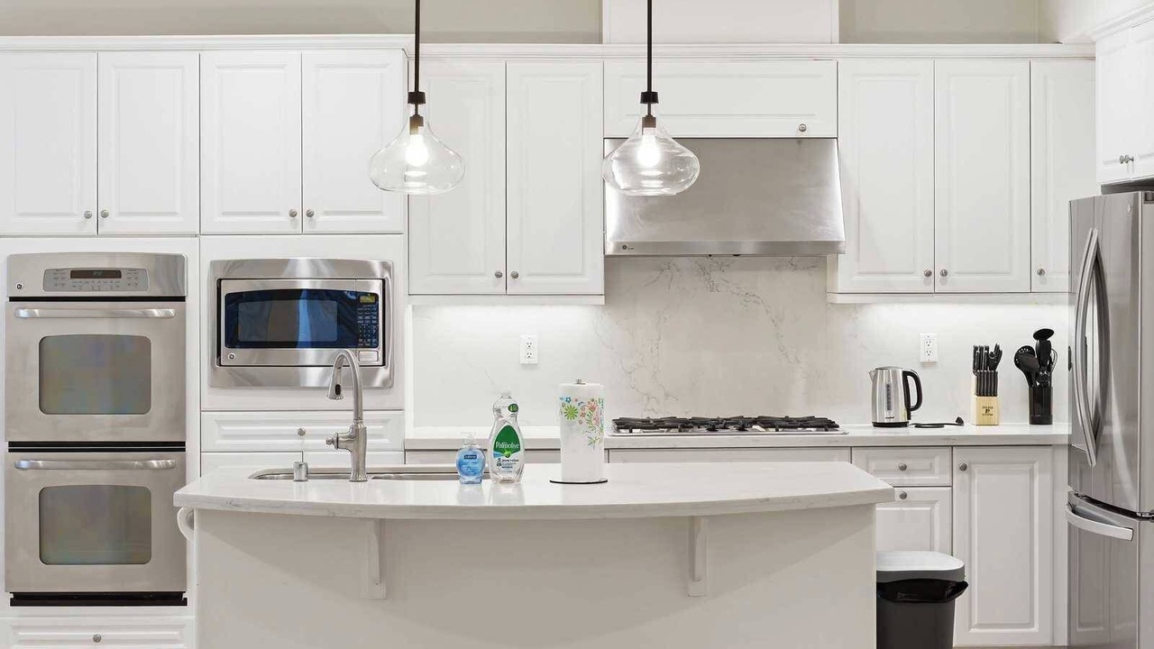 Photo of Kitchen in Woodbury