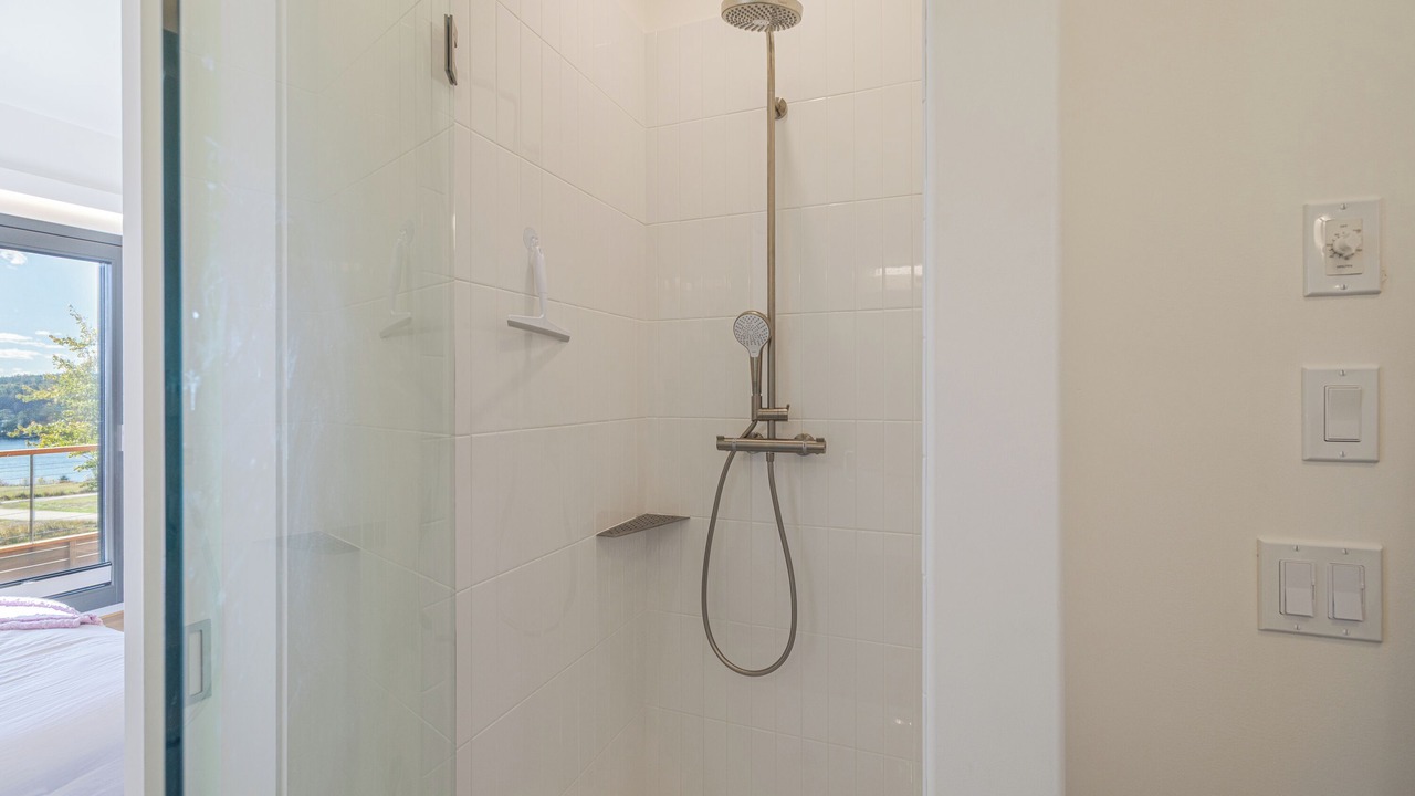 Photo of Bathroom in Blue Hill